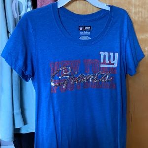 NY Giant’s Tshirt